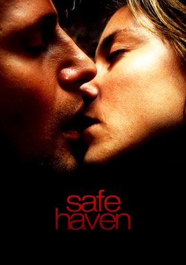 Cover image for Safe Haven