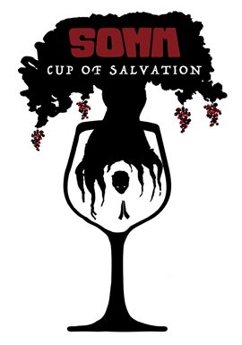 Imagen de portada para SOMM: Cup of Salvation