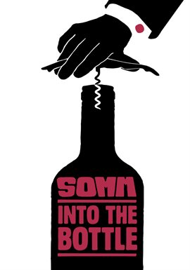 Imagen de portada para Somm: Into the Bottle
