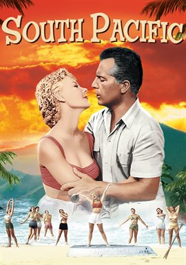 Imagen de portada para South Pacific