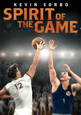 Imagen de portada para Spirit of the Game
