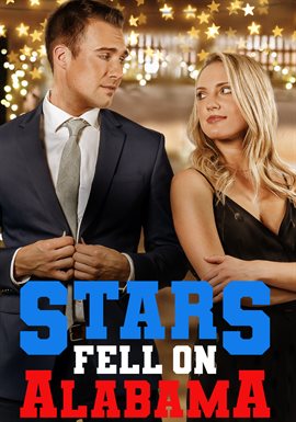 Cover image for Stars Fell on Alabama