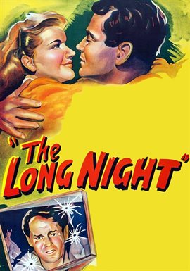 Cover image for The Long Night