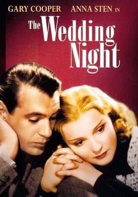 The Wedding Night