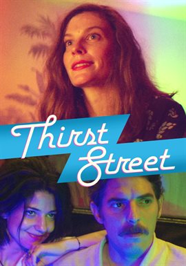 Cover image for Thirst Street