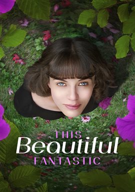 Cover image for This Beautiful Fantastic