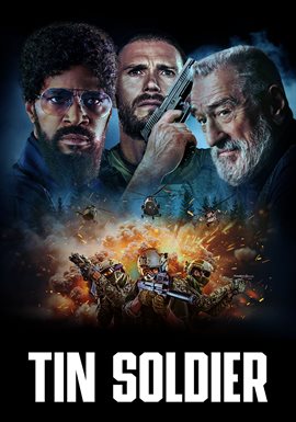 Tin Soldier Tin Soldier