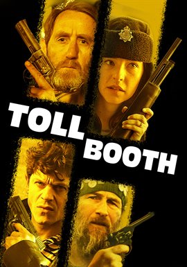 Cover image for Tollbooth
