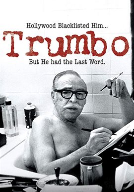 Imagen de portada para Trumbo