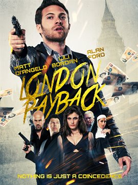 Cover image for London Payback