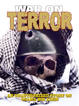 Imagen de portada para Osama bin Laden
