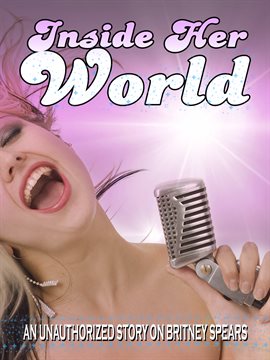 Imagen de portada para Inside Her World