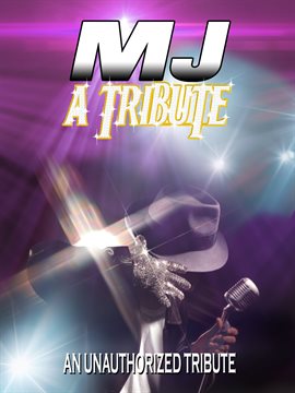 Imagen de portada para Michael Jackson - A Tribute