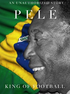 Cover image for The King of Football