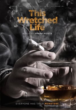 Cover image for This Wretched Life