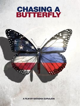 Imagen de portada para Chasing A Butterfly