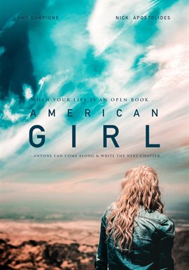 Cover image for American Girl