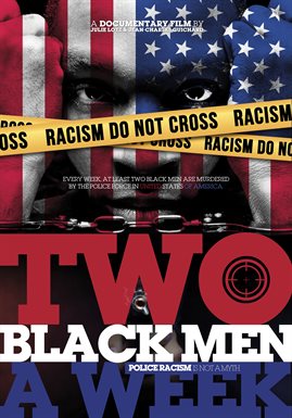 Imagen de portada para Two Black Men A Week