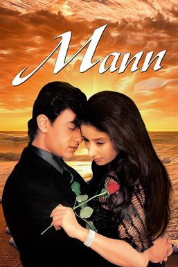 Imagen de portada para Mann
