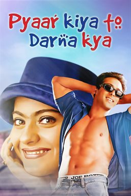 Cover image for Pyaar Kiya To Darna Kya