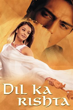 Cover image for Dil Ka Rishta
