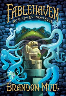 Cover image for Rise Of The Evening Star