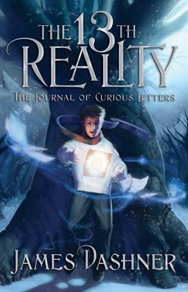 Cover image for The Journal of Curious Letters