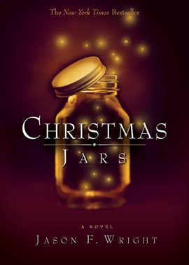 Cover image for Christmas Jars