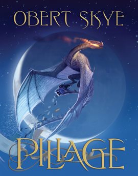 Cover image for Pillage