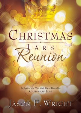 Cover image for Christmas Jars Reunion