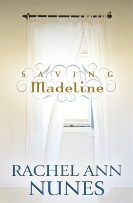 Cover image for Saving Madeline