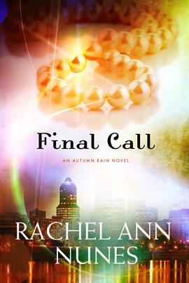 Cover image for Final Call