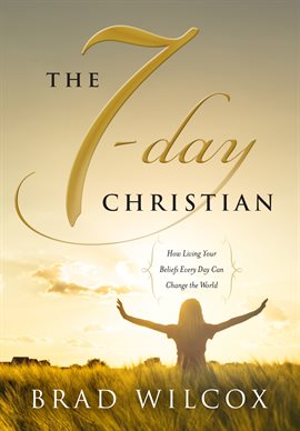 Cover image for The 7-Day Christian
