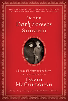 Cover image for In the Dark Streets Shineth