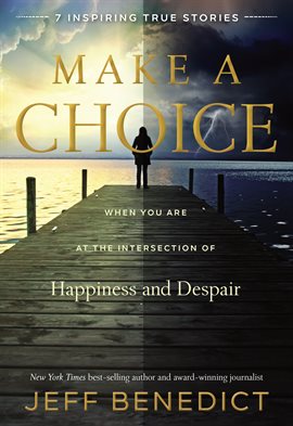 Cover image for Make a Choice