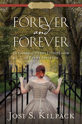 Cover image for Forever and Forever