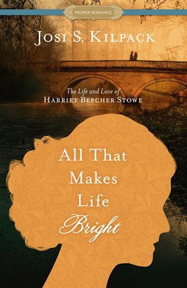 Cover image for All That Makes Life Bright