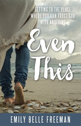 Imagen de portada para Even This