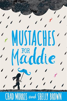 Cover image for Mustaches for Maddie
