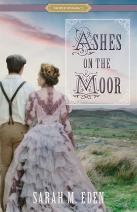 Cover image for Ashes on the Moor