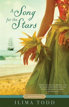 Cover image for A Song for the Stars