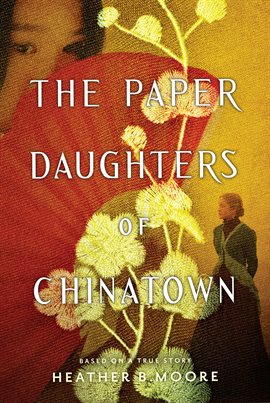 Cover image for The Paper Daughters of Chinatown