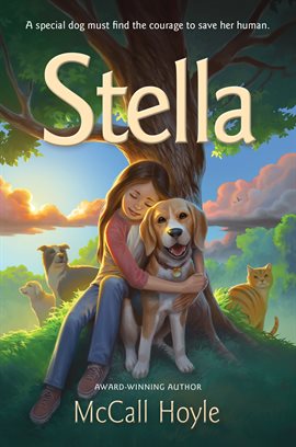 Cover image for Stella