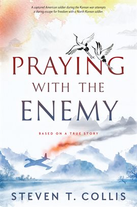 Cover image for Praying With the Enemy