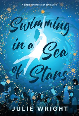 Imagen de portada para Swimming in a Sea of Stars