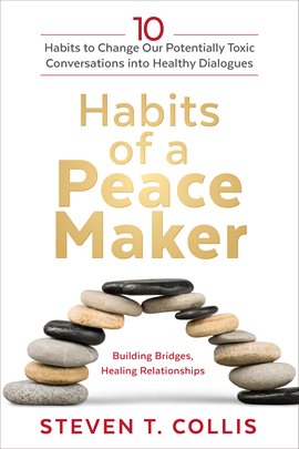 Imagen de portada para Habits of a Peacemaker
