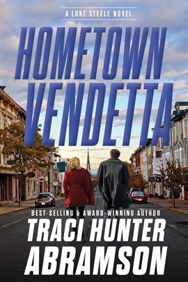 Cover image for Hometown Vendetta