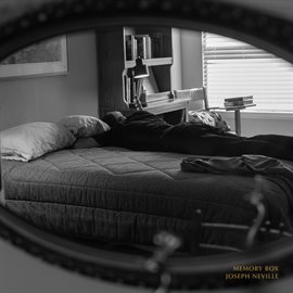 Cover image for Memory Box
