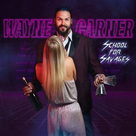 Cover image for School For Savages
