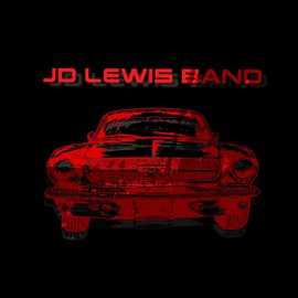 Imagen de portada para Jd Lewis Band